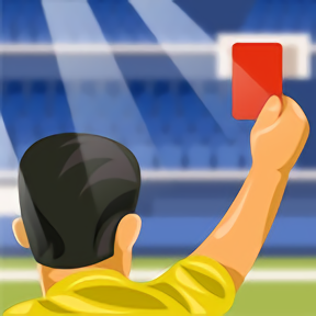 ģֻ溺(Football Referee Simulator)