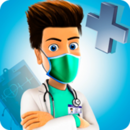 ҽСϷѰ(My Hospital Surgery Simulator 2020)