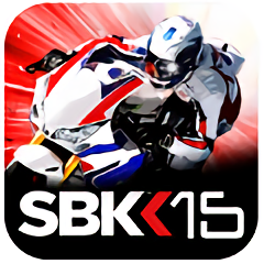 世界超级摩托车锦标赛15中文版(sbk 15)
