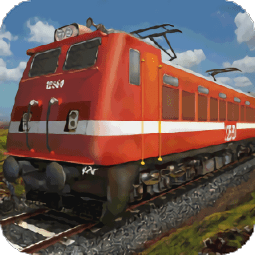 ӡȻģº(indian train simulator)