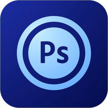 Adobe Photoshop Touchİ