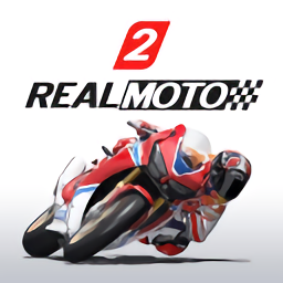 ʵĦ2(Real Moto 2)