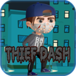 С͵°(Thief Dash)