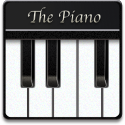 掌上钢琴七键手机版(mobilephone piano)