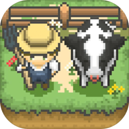 Ϸ(Pixel Farm)
