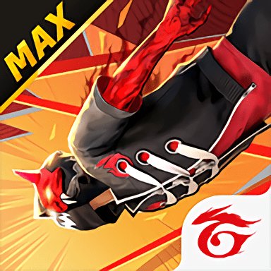 ɿMax°(Free Fire MAX)