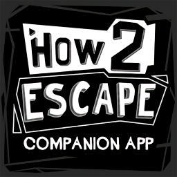 how 2 escape手机版