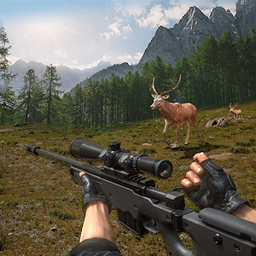 Ұֻ(Wild Shooting Hunting Games 3d)