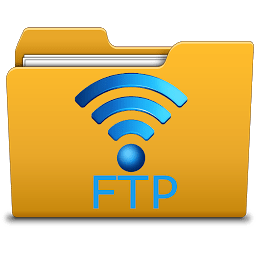 FTP(WiFi pro FTP Server)