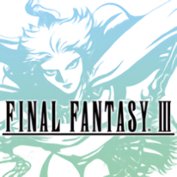 最终幻想3像素复刻版原版(Final Fantasy III)