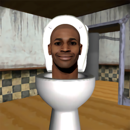 ͰϷ(skibidi toilet)