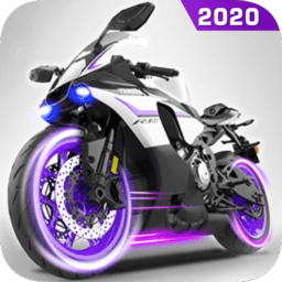 冲刺摩托中文版最新版(Speed Moto Dash)
