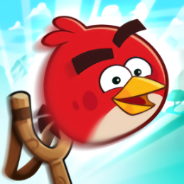 ŭСѰ2024°(Angry Birds Friends)