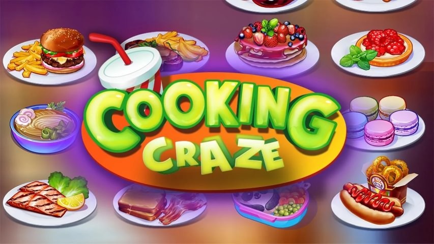 °汾(cooking craze) v1.89.1 ׿2