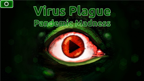 ߲ٷ°(Virus Curse - Pandemic Madness) v4.36.93.54 ׿3