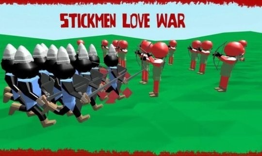 ˾ӢϷ°(Stickman Simulator: Final Battle!!) v1.11 ׿2