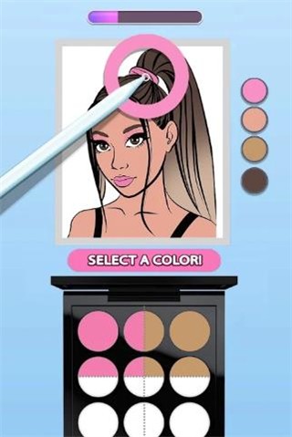 Makeup KitӰϷ v2.2.0.0 ׿2