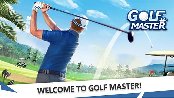 ߶ʦ3DϷ(Golf Master) v1.46.0 ׿0