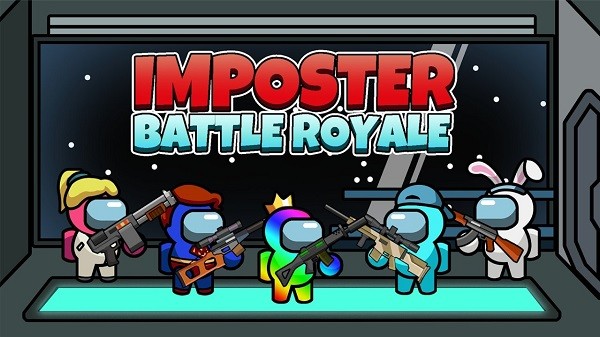 ðɱֻ(Imposter Battle Royale) v2.3.8 ׿0