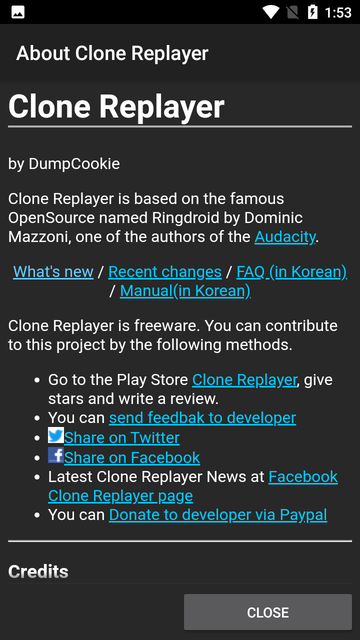 clone replayer app° v3.51-omais ׿2