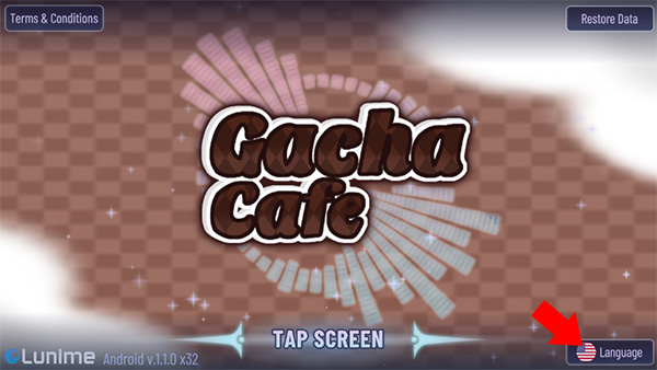 Ӳ鿧(Gacha Cafe)