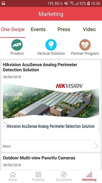 ӹʰͻ(Hikvision Views) v1.5.7 ׿3