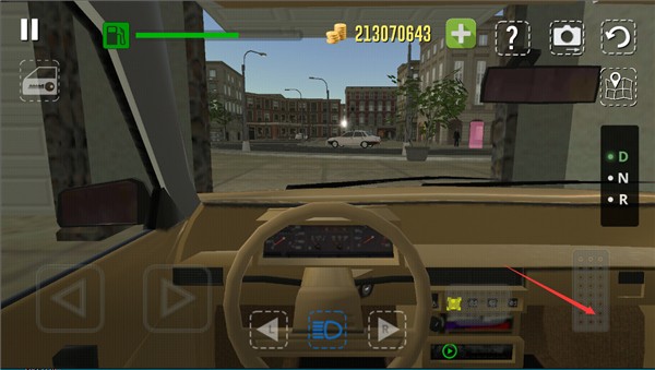 ʵģʻ°(Car Simulator) v2.71 ׿0