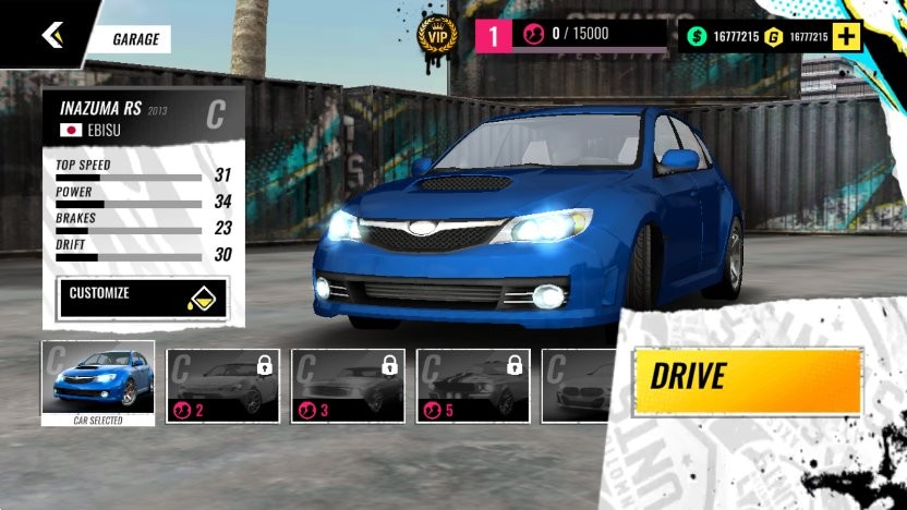 зɳ(Car Stunt Races) v3.1.5 ׿2