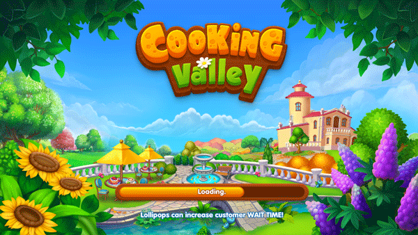 ɽװ°(Cooking Valley) v0.60 ׿2