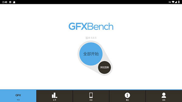 GFXBench 5.0İʹ˵