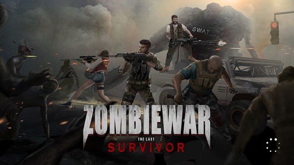 ʬսҴ(Zombie War The Last Survivor) v1.21.5 ׿1