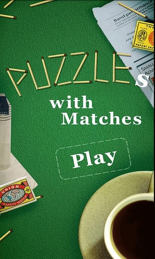 ƴͼѧϷ(Puzzles with Matches) v3.0.110 ׿0