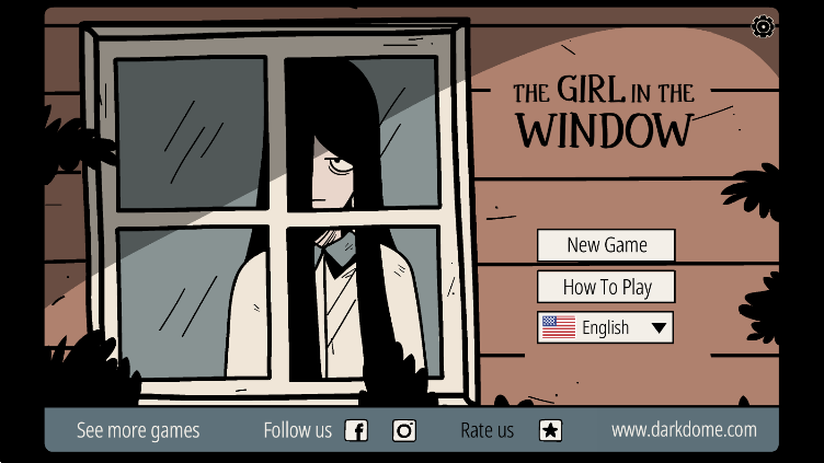 ڴŮϷ(The Girl in the Window) v1.1.72 ׿2