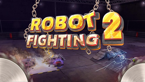 2Ϸ(Robot Fighting 2) v3.0.0 ׿2
