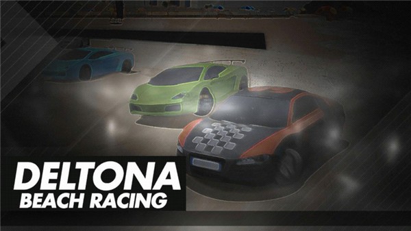 ̲(Deltona Beach Racing: Car Race) v2.0 ׿2
