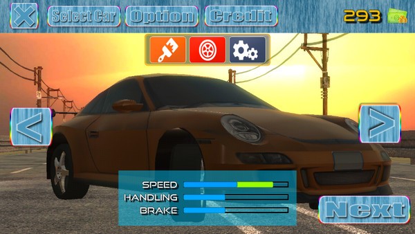 ģʻ2023(Lamborghini Driving Simulator) v1.3 ׿0