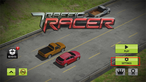 ·쭳Ϸ(Traffic Racer)