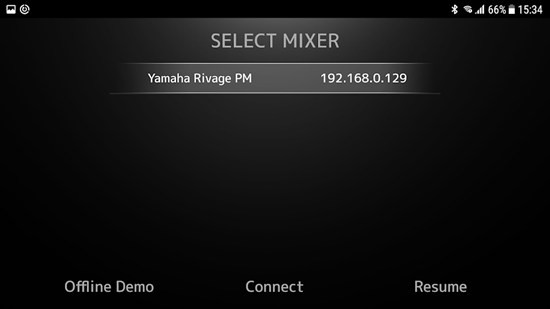 monitor mix v2.0.0 ׿0