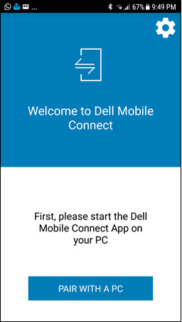 Dell Mobile Connectӽ̳