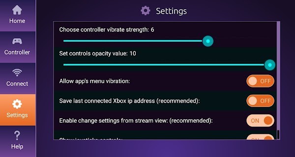 Stream for Xbox Oneֱapp v1.0.6 ׿0