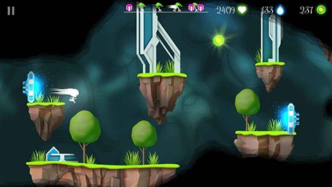 ܽڰ°(Flora and the Darkness) v1.6.25.00004 ׿2