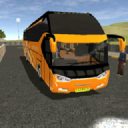 idbsʿģİ(IDBS Bus Simulator)