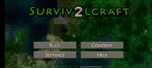 survivalcraft2