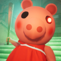 ֲСİ(Piggy Escape from pig)