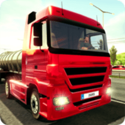 ģ2018ֱװ(Truck Simulator 2018)