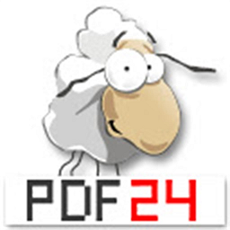 PDF24 tools°汾