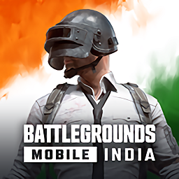 绝地求生印度服最新版2023(Battlegrounds Mobile India)