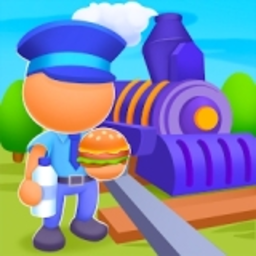 ·ʦϷ°(Railroad Master)