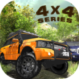 4X4越野拉力赛游戏最新版(4x4 Off-Road Rally 6)