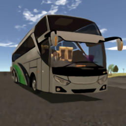 Ŵģٷ(IDBS Simulator Bus Sumatera)